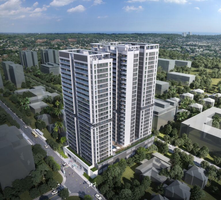 Crystal Oak Apartments: Urban Luxury Living in Kileleshwa, Nairobi