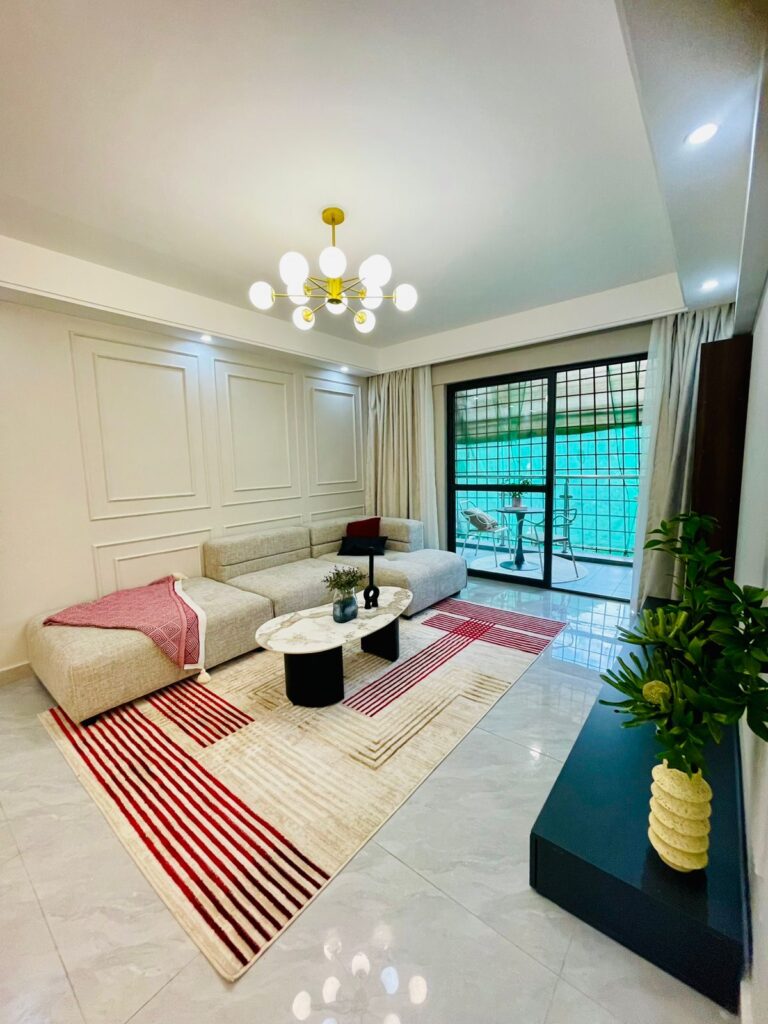 Orchid Residency